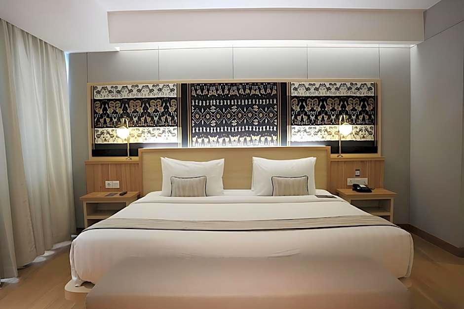 Hotel Santika Premiere Bintaro