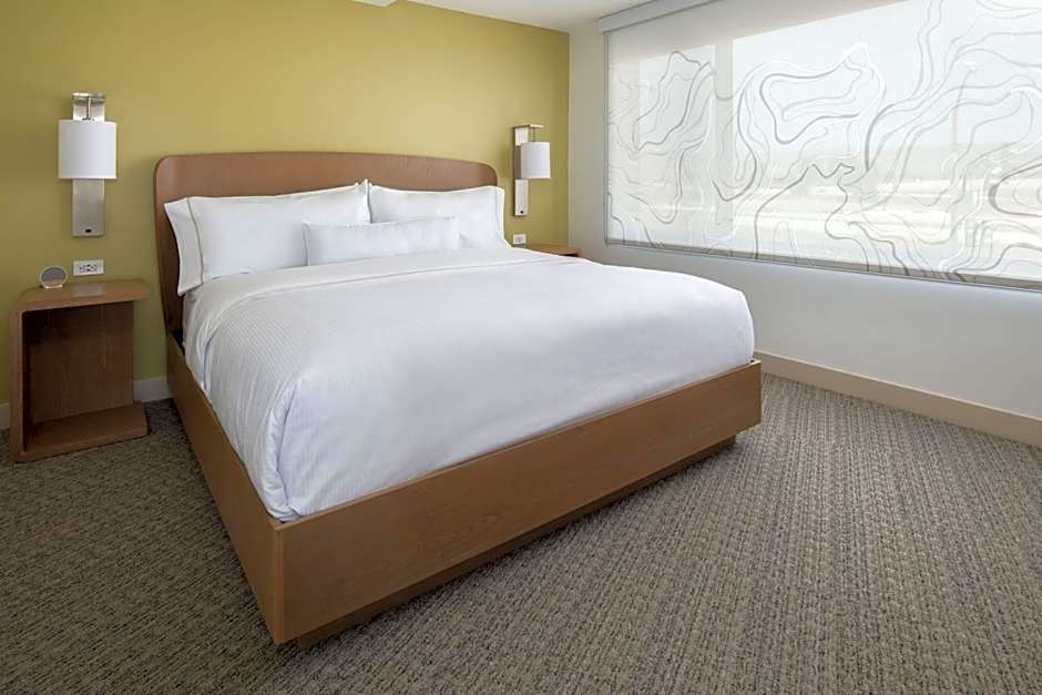 Element San Jose Milpitas