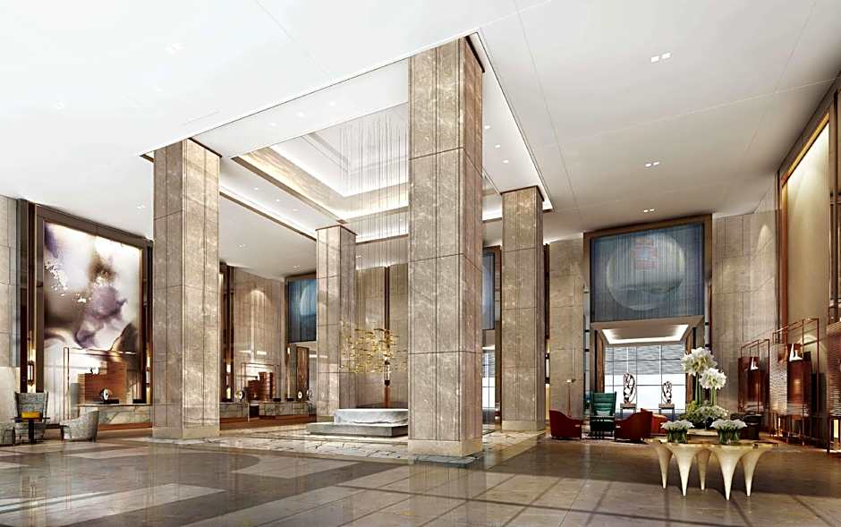 Hilton Taizhou