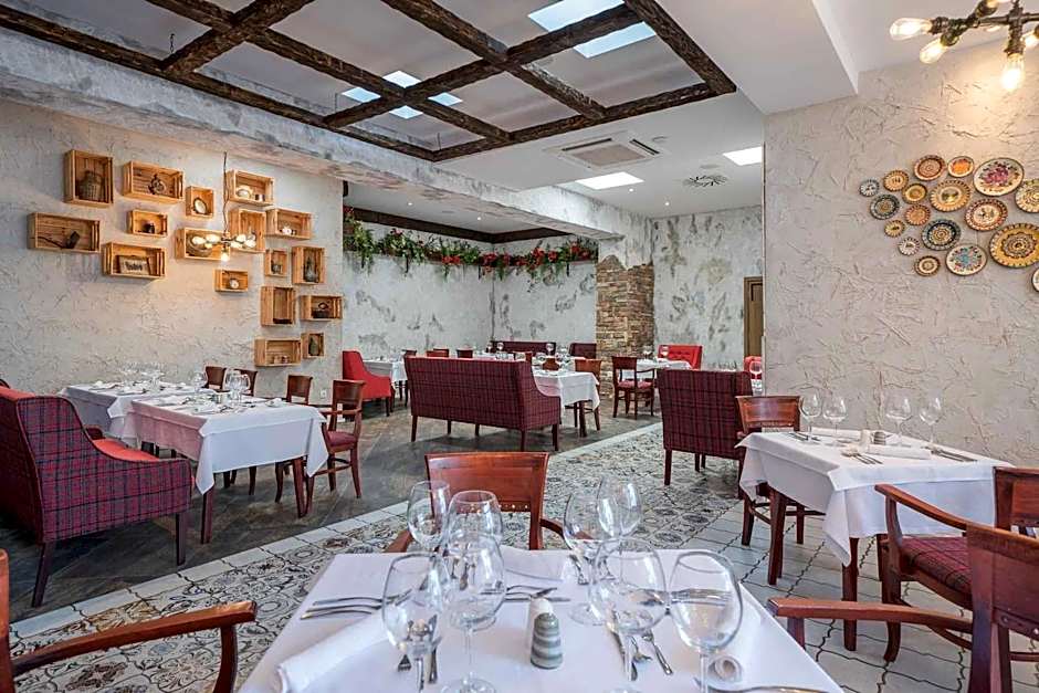 Sentido Marea Hotel - 24 hours Ultra All inclusive & Private Beach