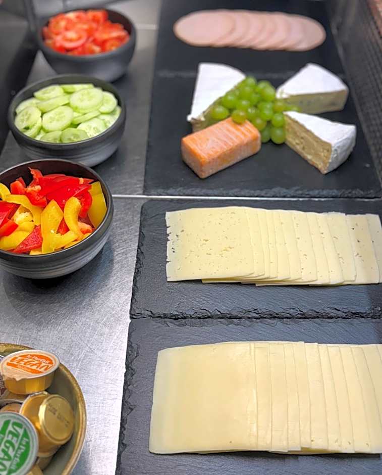 Wyndham Duisburger Hof