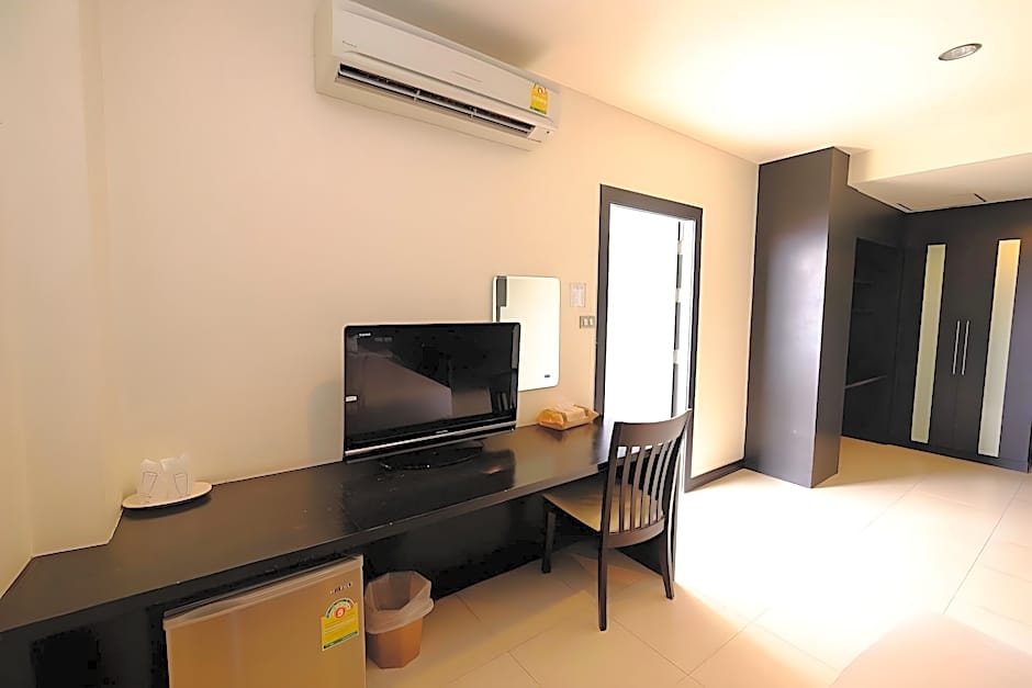 U Style Hotel