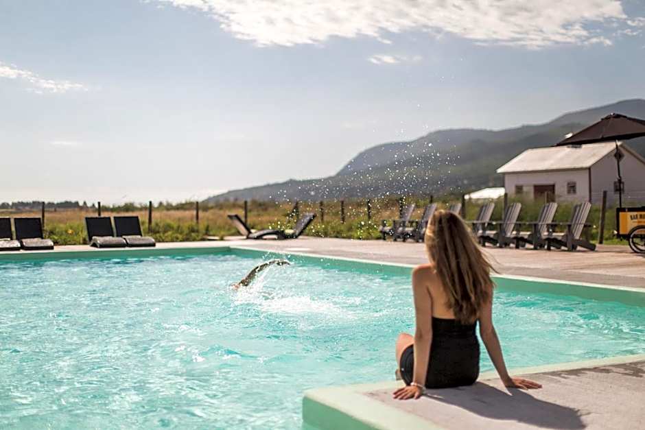 Hôtel & Spa Le Germain Charlevoix