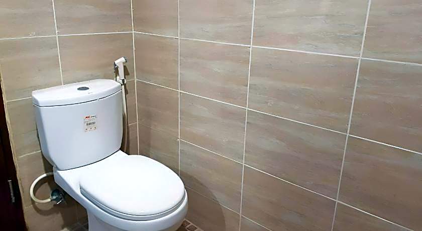 Hotel O Emmy Homestay Syariah