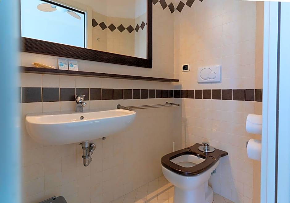 Hotel Greta B&B