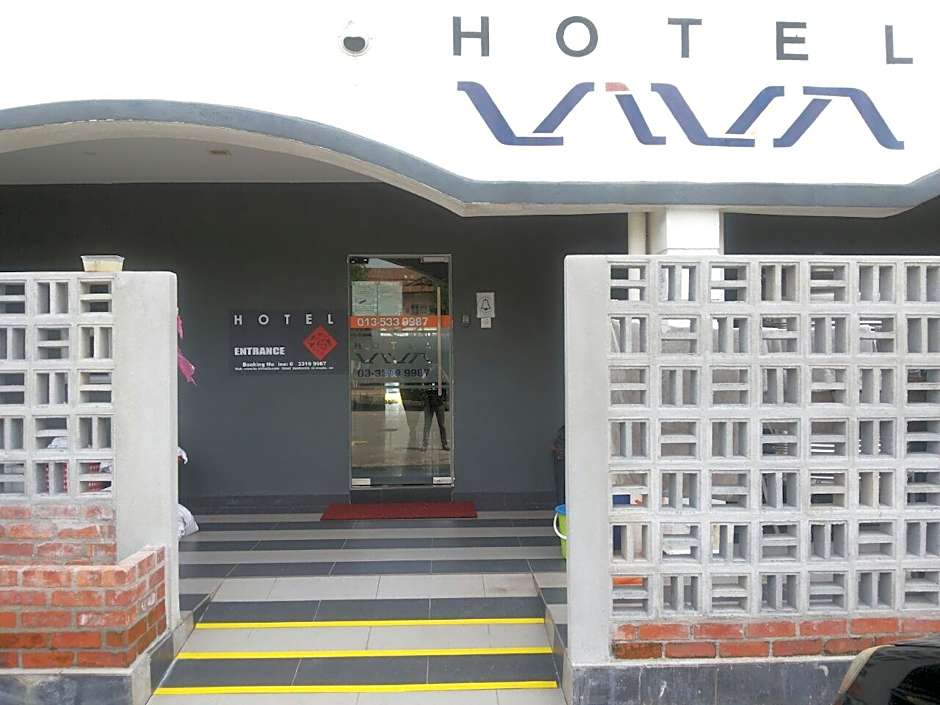 Hotel Viva
