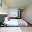 Airsky Hotel Incheon