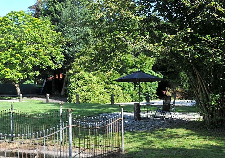 Boutique Hotel 't Vosje