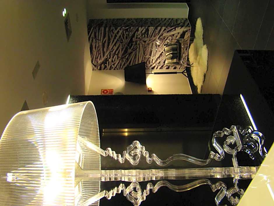 Hotel Forum Evolución