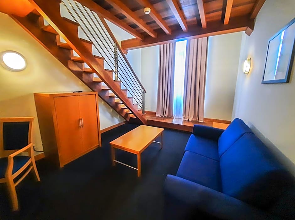 Azoris Angra Garden  Plaza Hotel