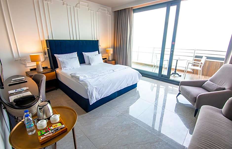 Venn Boutique Hotel