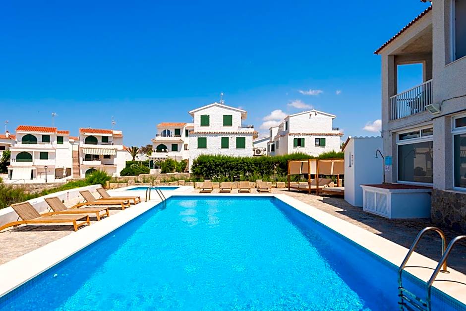 VORAMAR by 3VILLAS