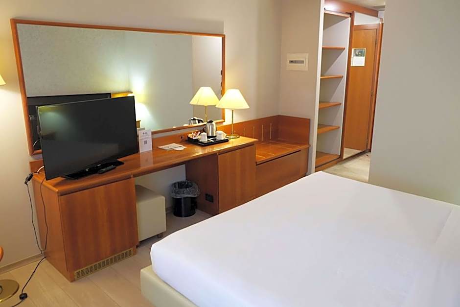 Best Western Park Hotel