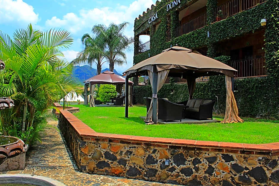 Wellness Center El Secreto