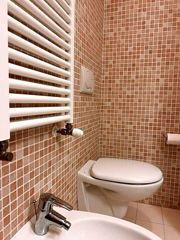 Hotel Ristorante La Baitina