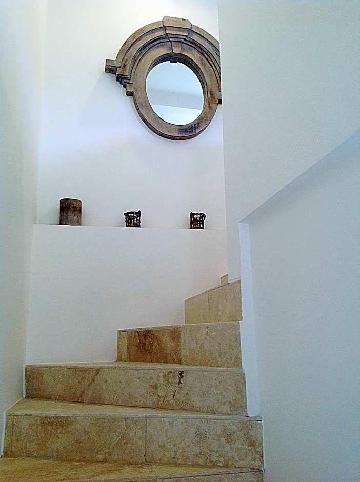 Bastide Nomade - guest house