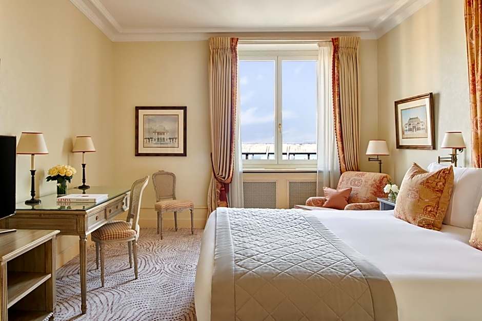 Hotel Beau Rivage Geneva