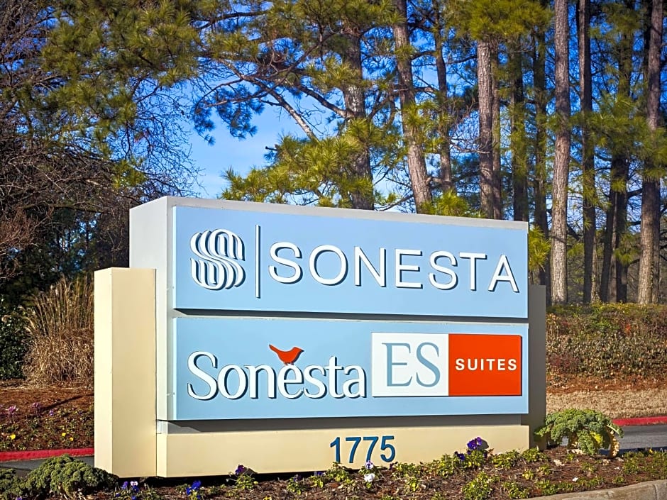 Sonesta Hotel Gwinnett Place Atlanta