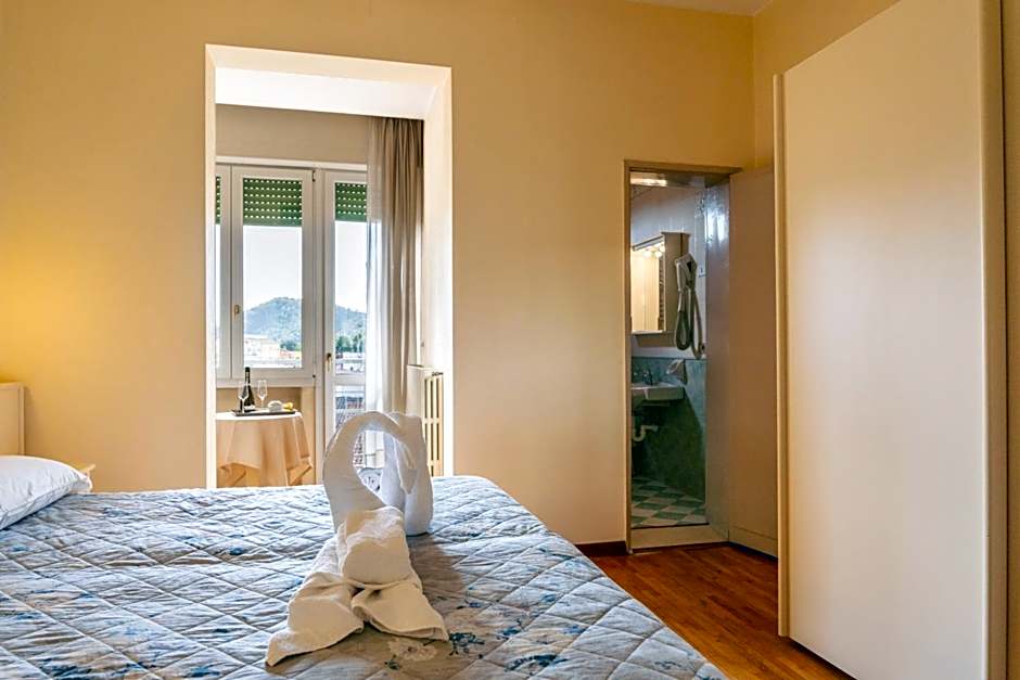 HOTEL la SERENISSIMA TERME & SPA