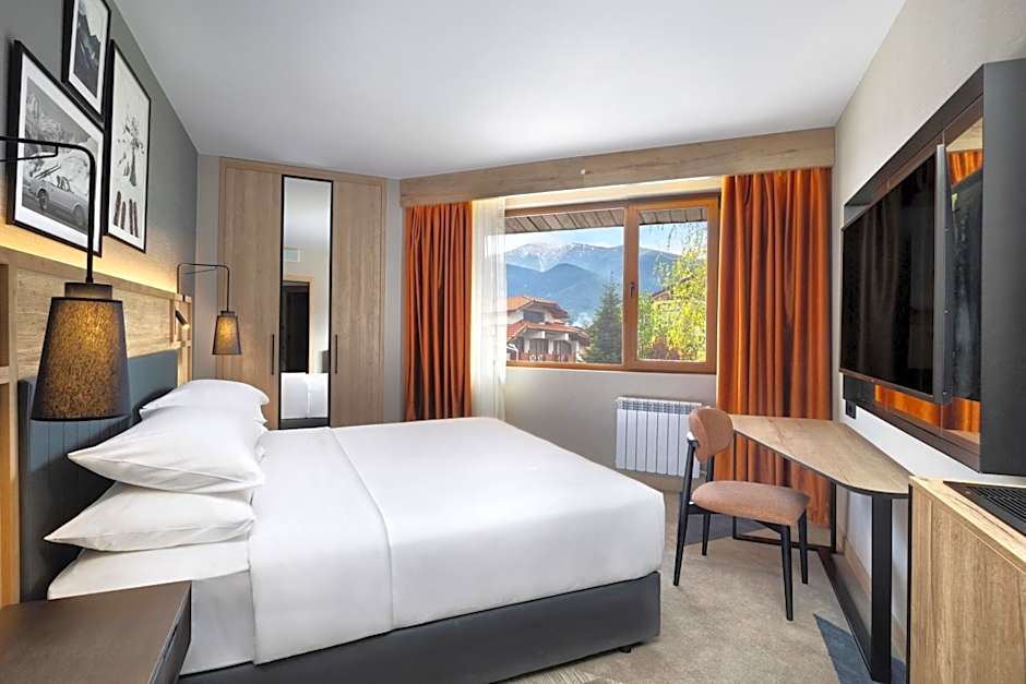 Four Points by Sheraton Bansko