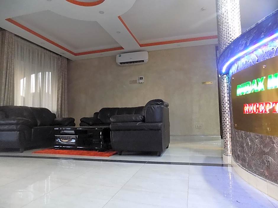 Rubax Motel