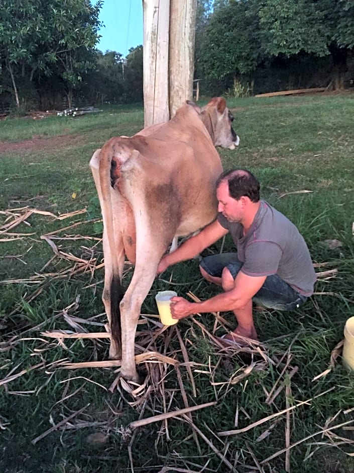 RANCHO COSTEIRO AGROTURSIMO E BALNEARIO E PESQUEIRO