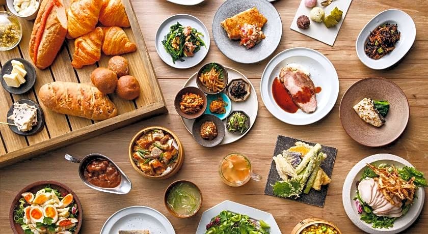 VIA INN PRIME AKASAKA - JR WEST GROUP