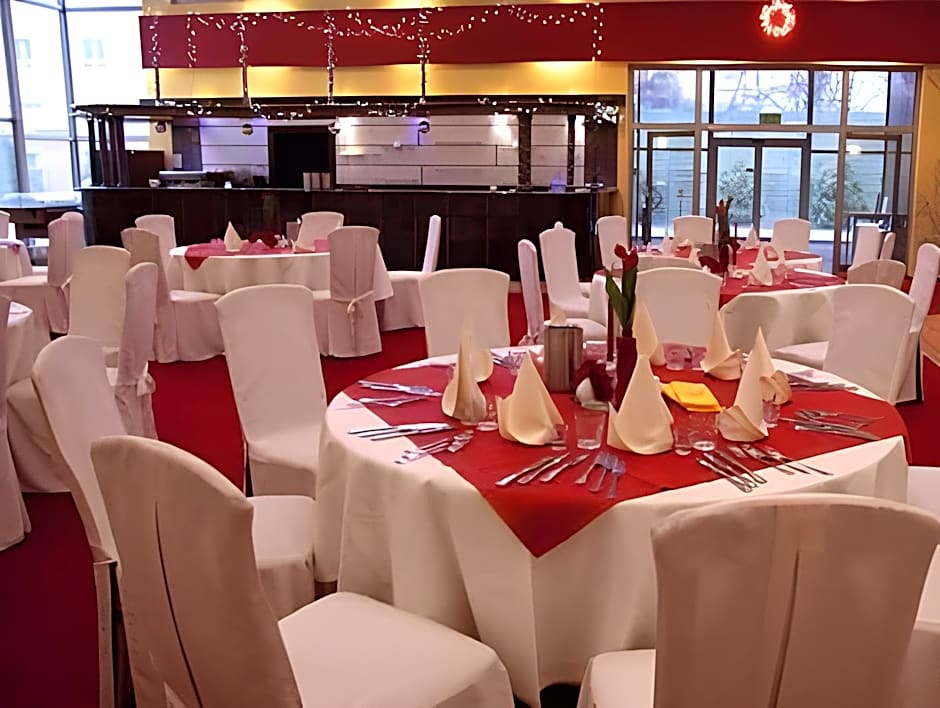 Park Hotel