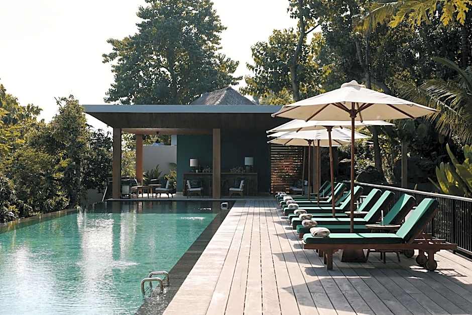 Sanglung Villas & Suites