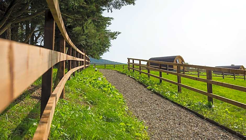Kilbane Glamping