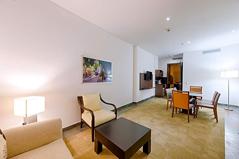 Hotel Spiwak Chipichape Cali