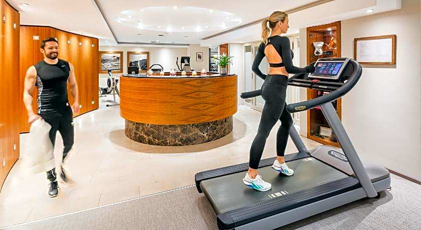 Mandarin Oriental Prague