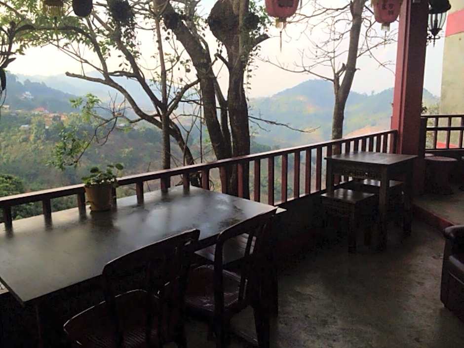 Wang Put Tan Boutique Hotel