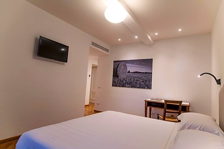Agriturismo Ai Prati