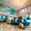 Hampton Inn By Hilton JAX S I95 JTB