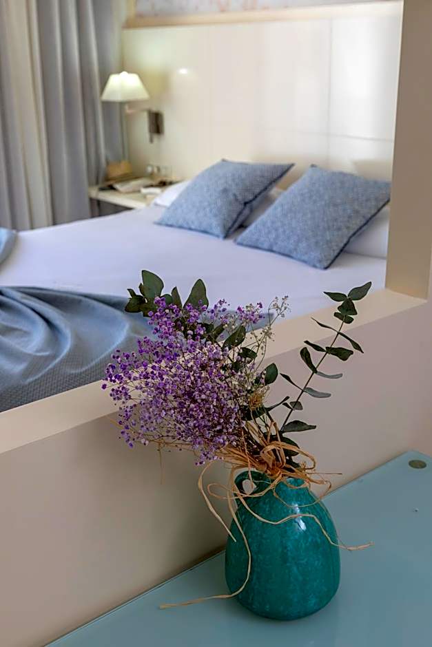 Hotel Spa Cap de Creus