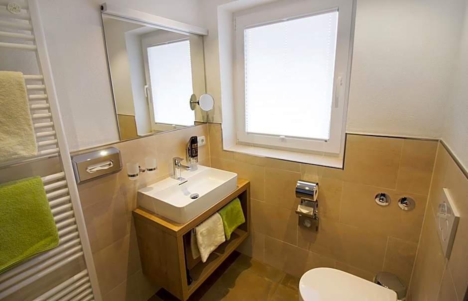 Hotel Alp Inn - Chiemgaukarte inclusive