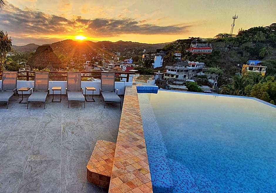 Casa Makawe ONLY ADULTS