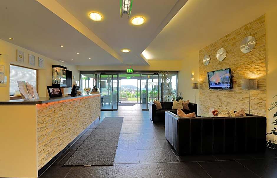 Ringhotel Haus Oberwinter