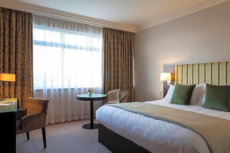 The Cavendish London