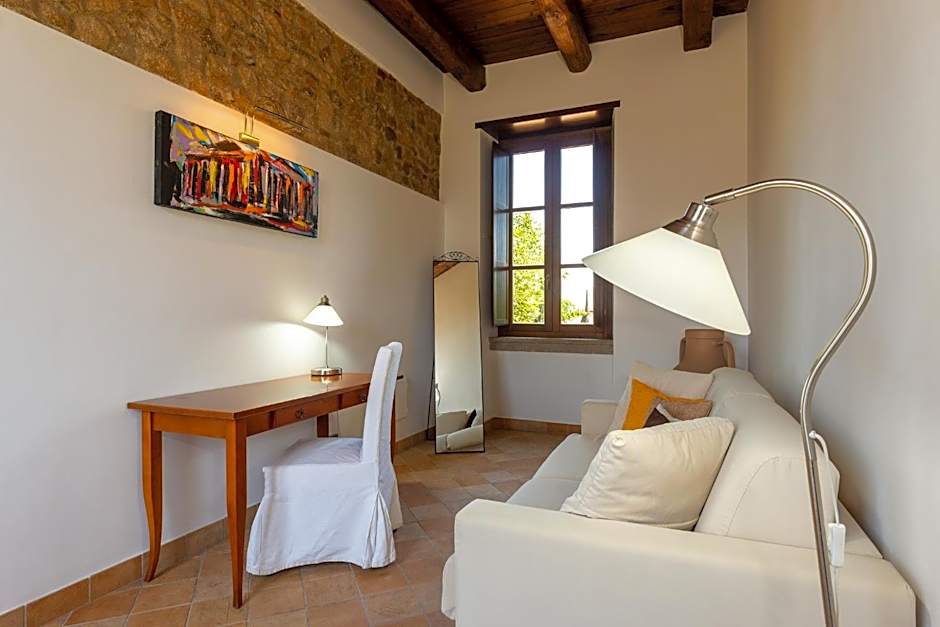 Hotel Dei Templi