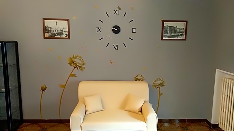 B&B Al Centro Di Lecce – Lecce, OK