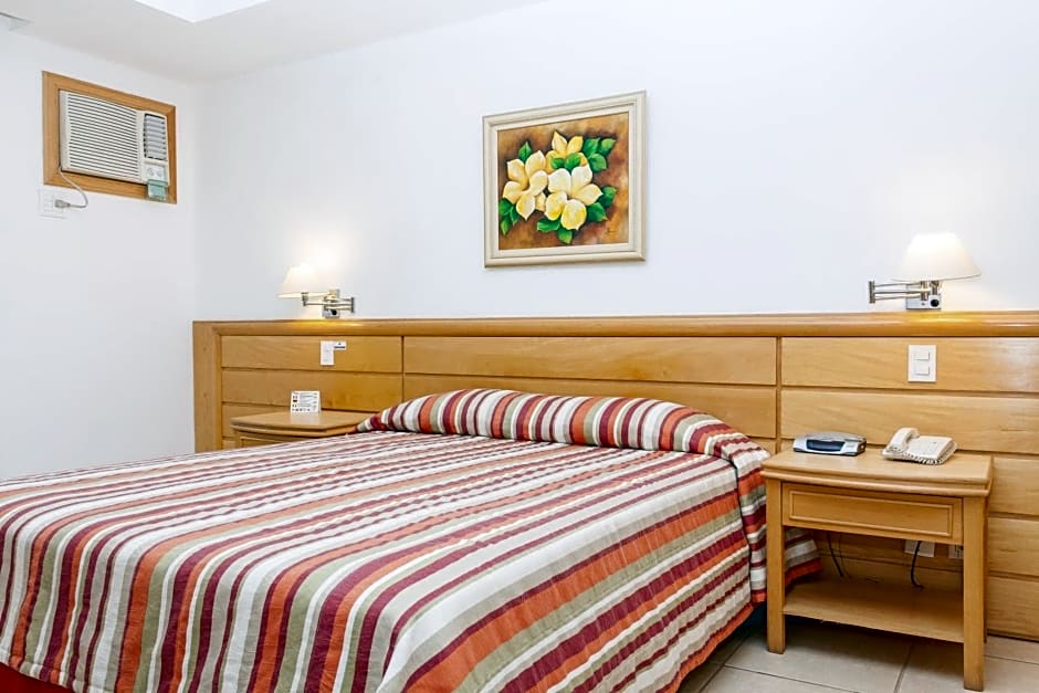 Hotel Atlântico Búzios Convention