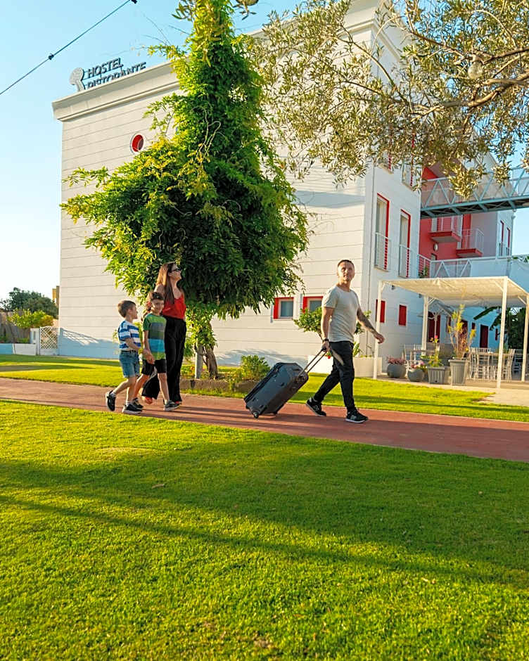 Glemerald Hostel