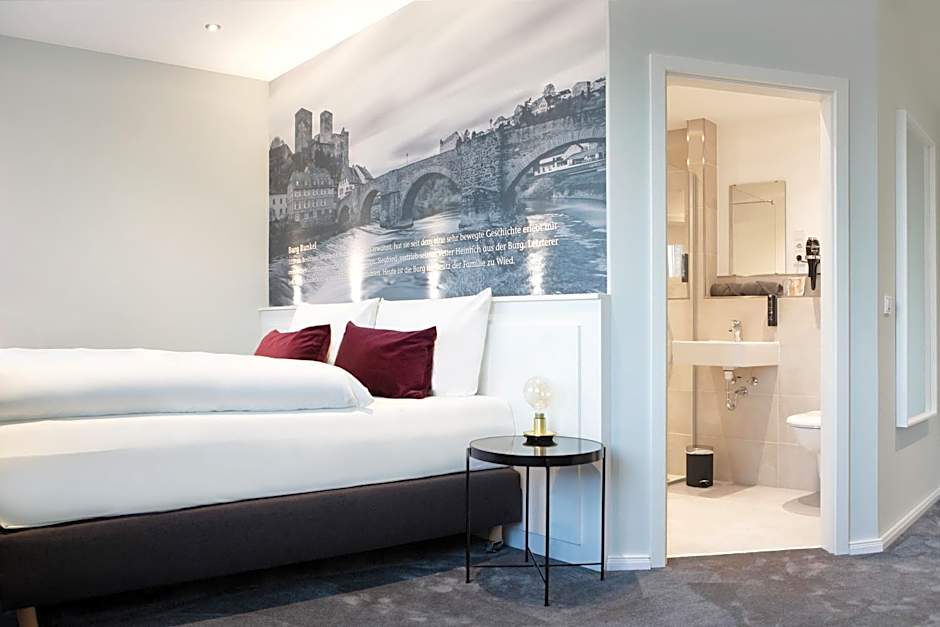 Hotel Huss Limburg
