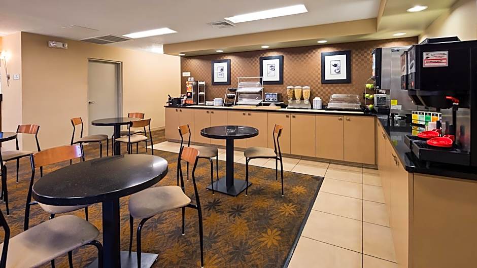 Best Western DuBois Hotel