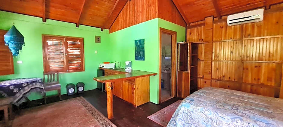 Ciudad Perdida EcoLodge