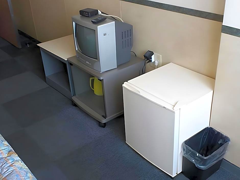 Business Hotel Motonakano