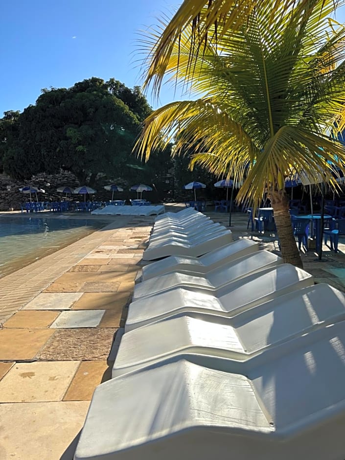 Piazza di Roma Apartamento 915 com parque aquático