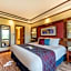 Nairobi Serena Hotel